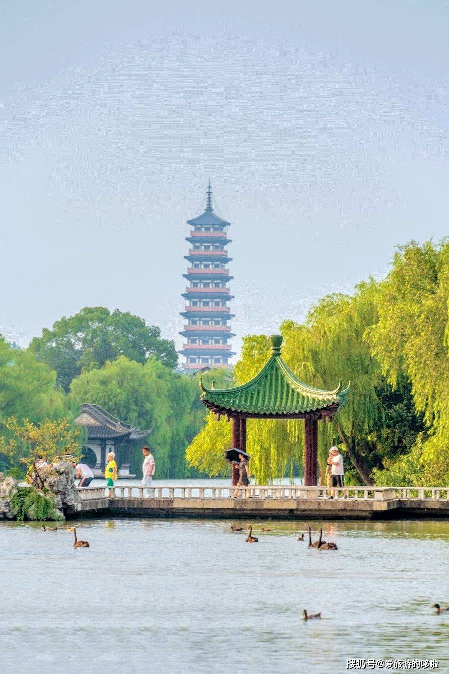 没有早餐的生活,面目可憎_早茶_扬州_武汉