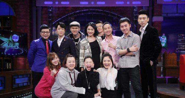 为什么说《今夜百乐门》是一出一出的太监喜剧_南方_性格_风格