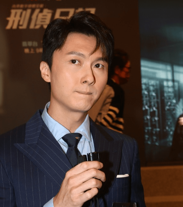 王浩信公开称赞太陈自瑶配音好,直言她绝对有能力做女一_yoyo_网友