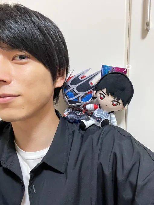 原创假面骑士revice汇总众多演员对37话评价都在欢迎门田回归