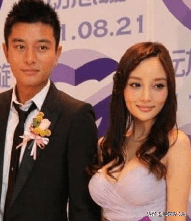 “撒谎精”李小璐的毁灭史，和她妈妈张伟欣的复杂名媛生活陈冲小时候华人 