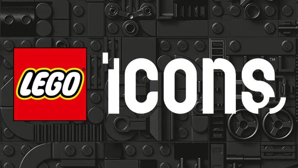 原创乐高创意百变高手主题正式更名为legoicons