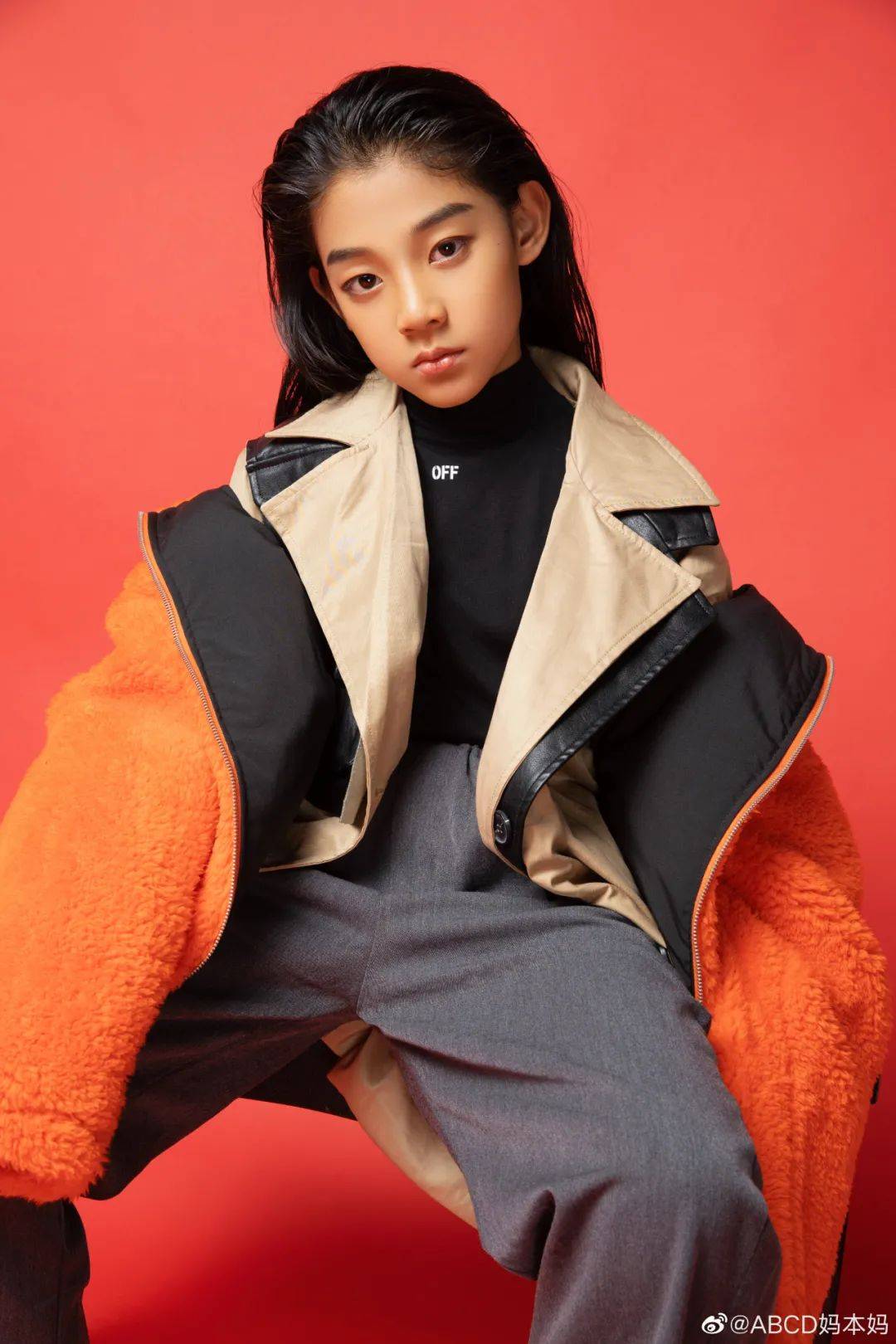 原创抖音百万网红嫁哈佛学霸养出4个牛娃我看到了富养孩子的真相