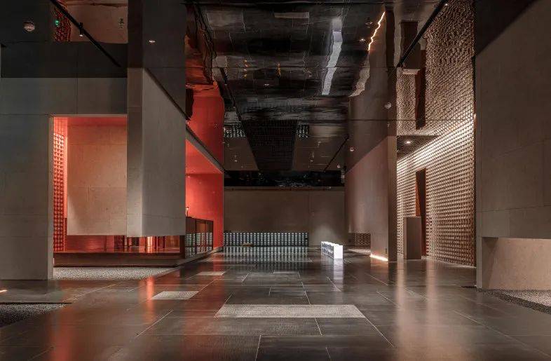 g. ,丹健国际和soil studios上榜_空间_yabakei_建筑事务所