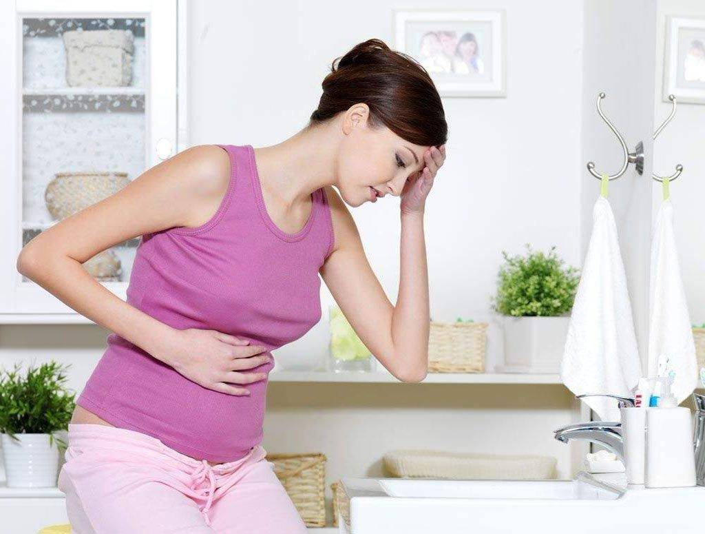 孕晚期常见＂小症状＂,让孕妇备受困扰、苦不堪言,教你舒适度过