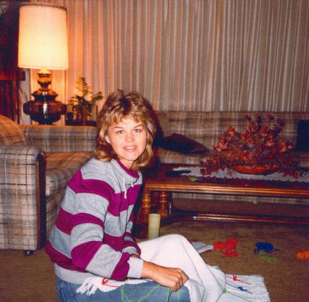 约翰·鲁_雪莉·拉斯穆森_盗贼