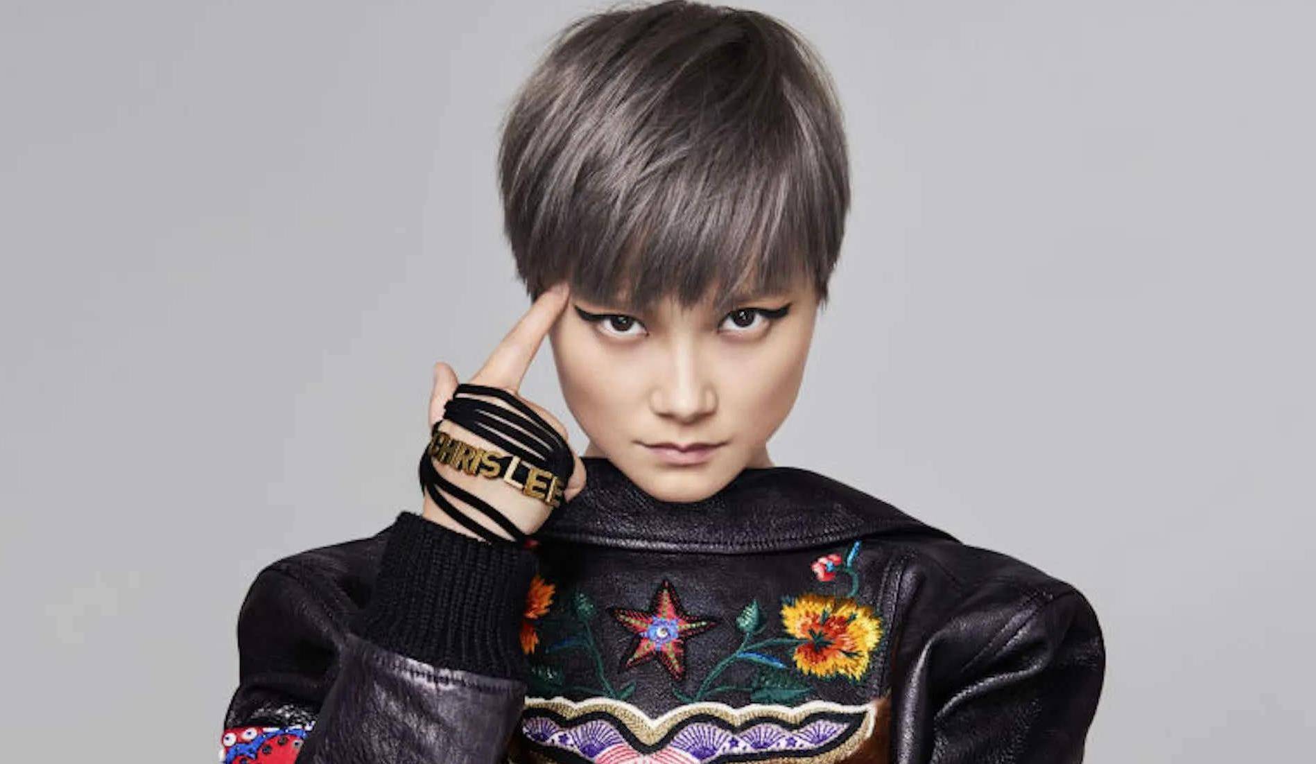 原创李宇春在超级女声神坛独一无二的存在是什么让她火了16年