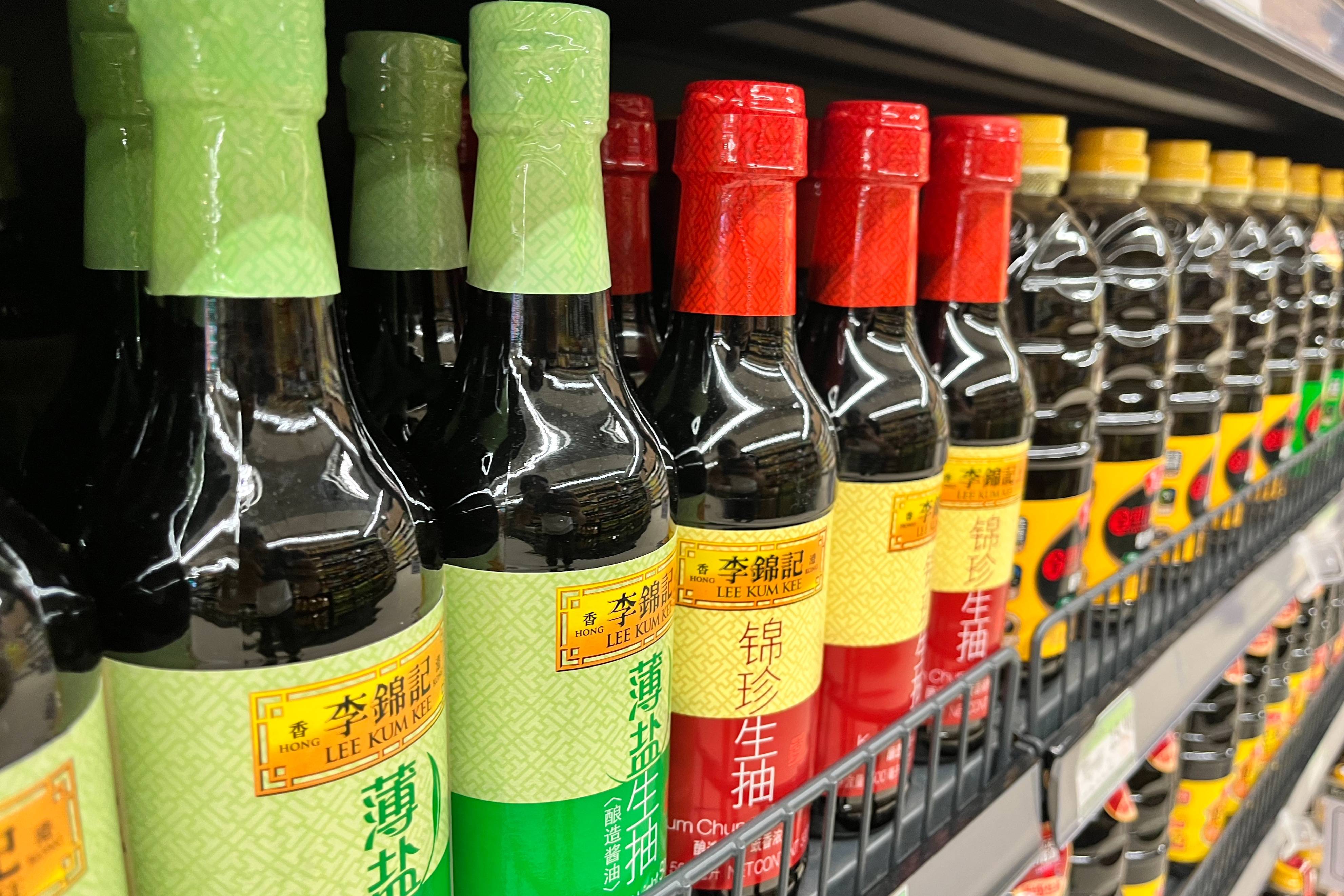 酱油只会区分生抽和老抽别盯着抽了3个指标是关键要懂