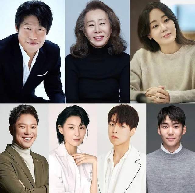《宠爱》卡司真实又勇敢地生活了76年,努力且认真地作为演员活动了56