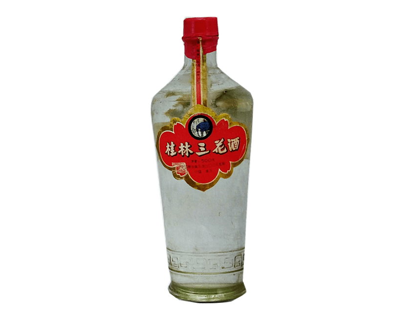 地方名酒——广西桂林三花酒_搜狐网