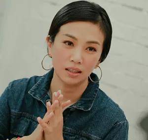 "雨神"萧敬腾默认的恋人,竟这般好看,这是什么神仙颜值?