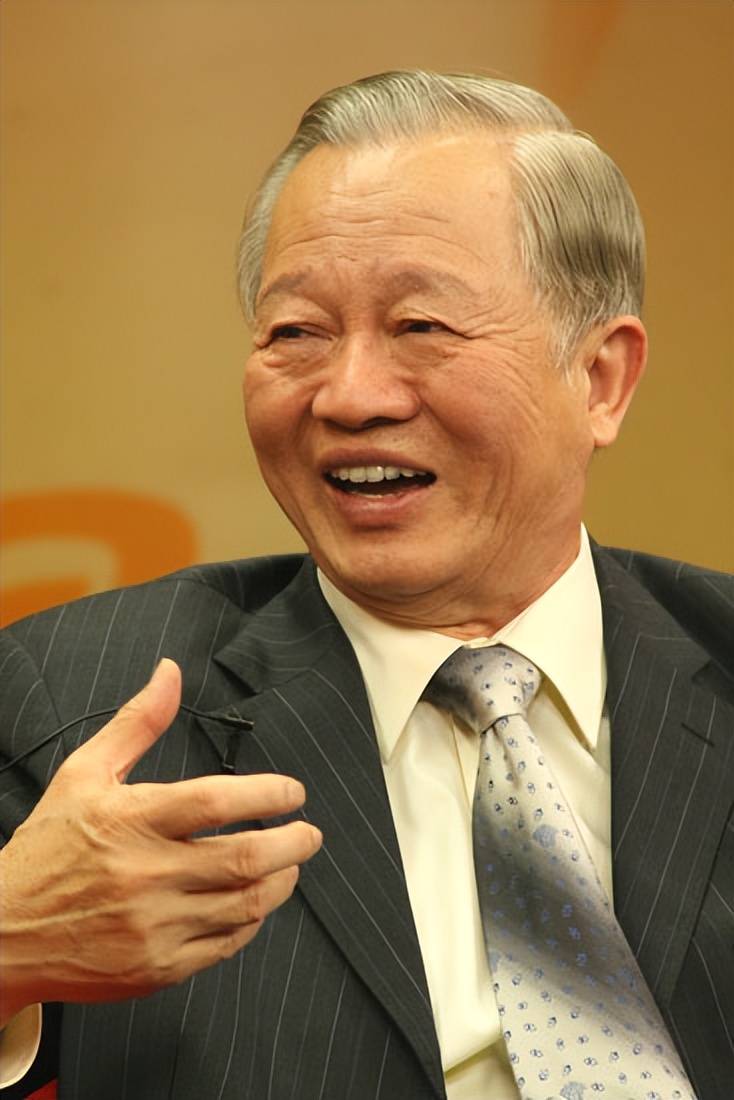 国学大师曾仕强如何让孩子对读书有兴趣
