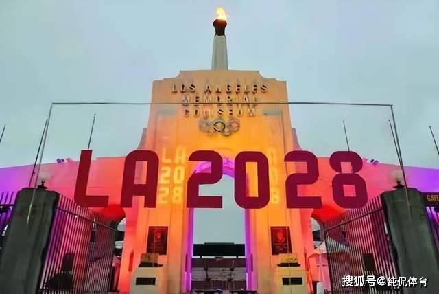 期待2023年国际奥委会宣布举重项目会重新回到2028年的洛杉矶奥运会中