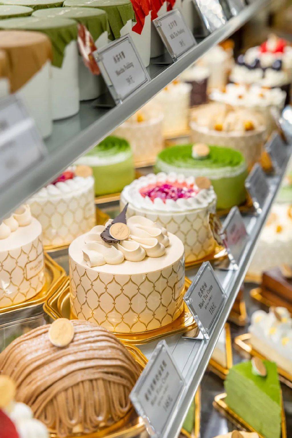 火了超十年的至臻美味mvuketokyo布歌东京重磅来袭