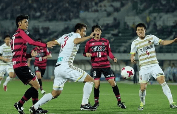 天皇杯 山形山神vs群马温泉东京绿茵vs秋田蓝色闪电 比赛 客场 联赛