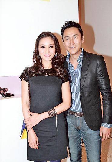 原创青梅竹马28年无绯闻香港明星夫妇楷模马德钟和张筱兰