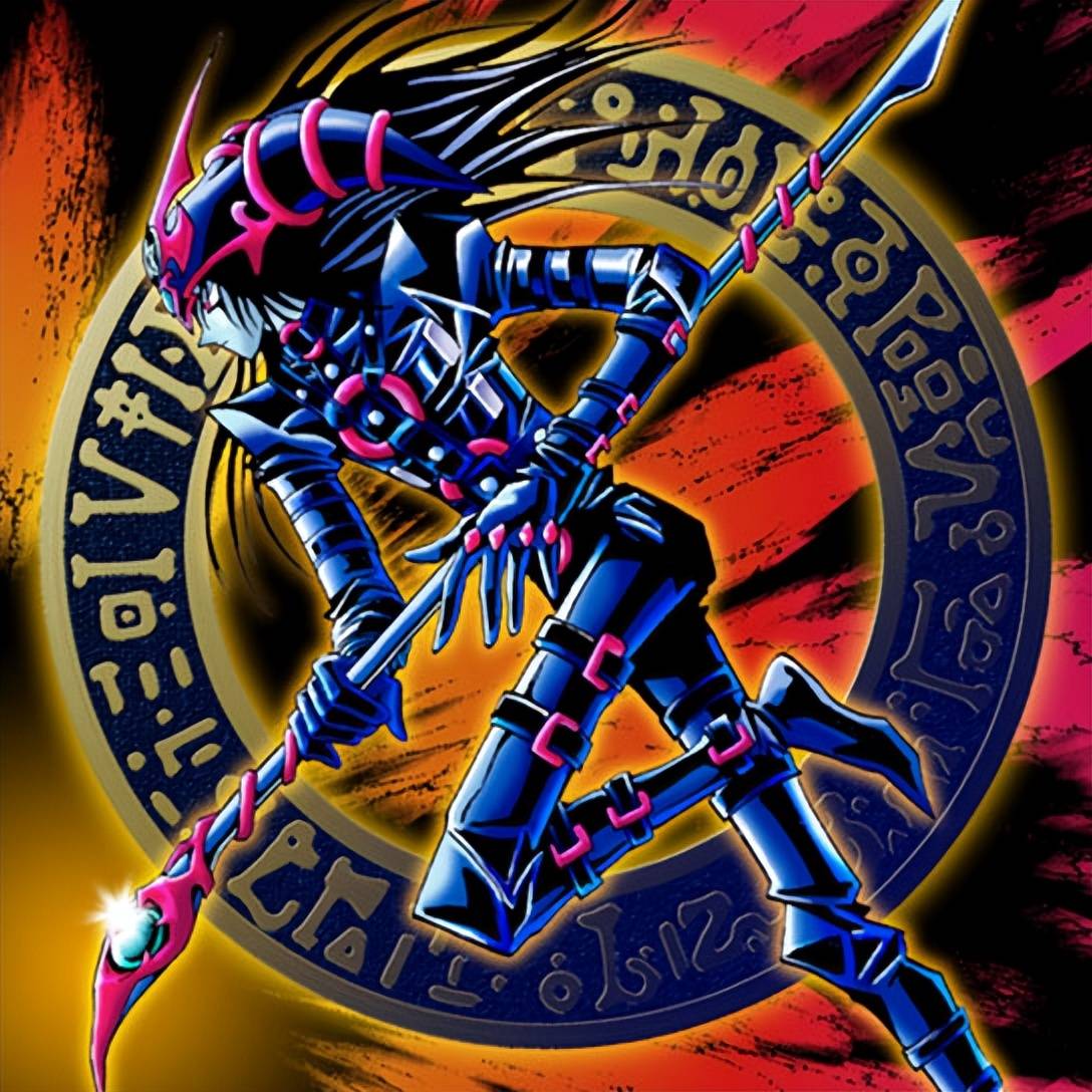 天外有天人外有人比黑魔术师还高级的强大魔导师们