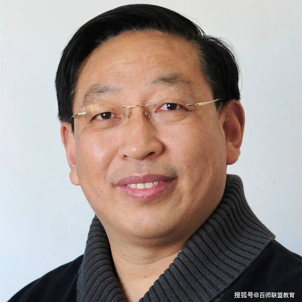 百师联盟本次公益活动特别邀请:北京特级教师陈星春老师,地理特级教师