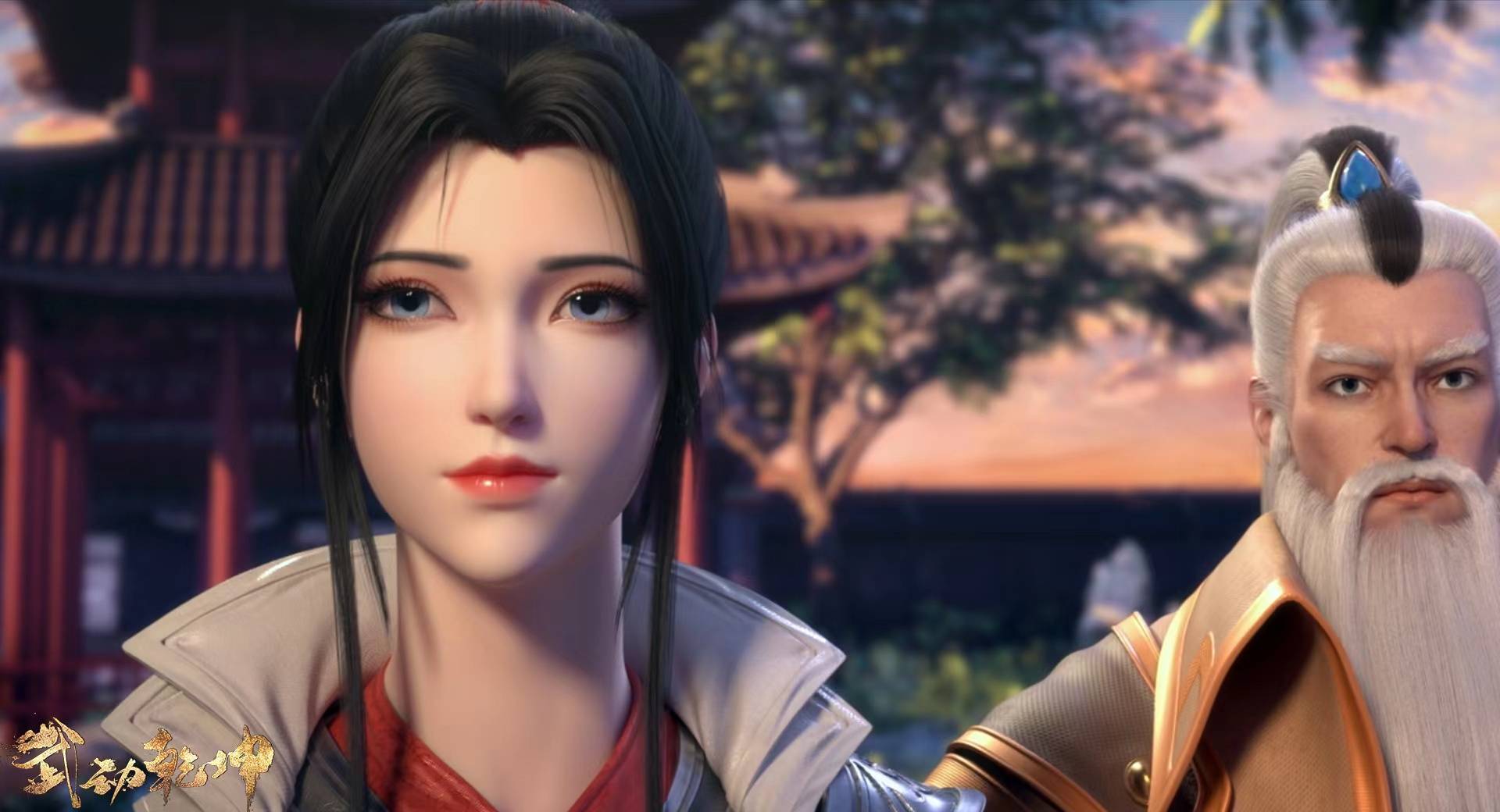 《武动乾坤》播出遇冷,时长最长又如何?开局不利把人劝退