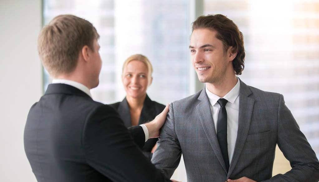 原创工作能力很强却不爱和领导层打交道被提拔的机会大吗