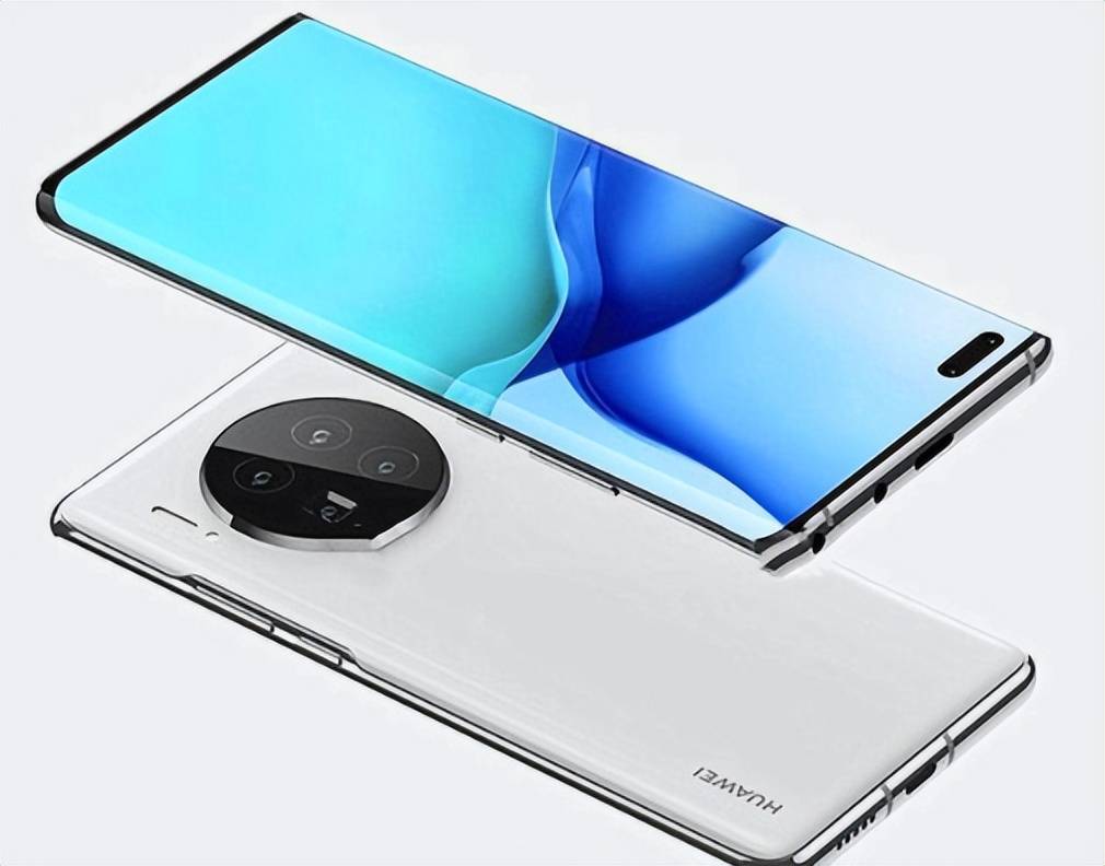 16000亿元!外媒:失去华为台积电的"后果"来了!_mate_手机_系列