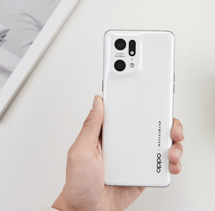 现在据说在618时,oppo find x5 pro京东优惠1100元,叠加京东plus会员