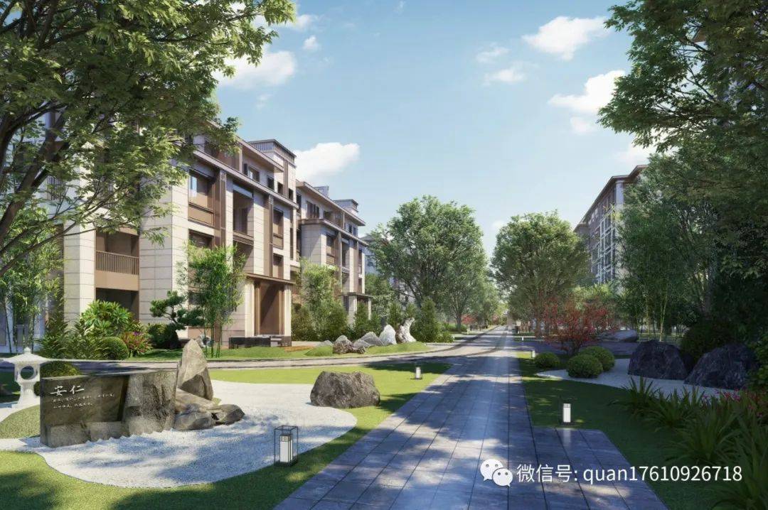 傲云朝阳孙河中央别墅区240455㎡总价2千万起壹号别墅区收官之作