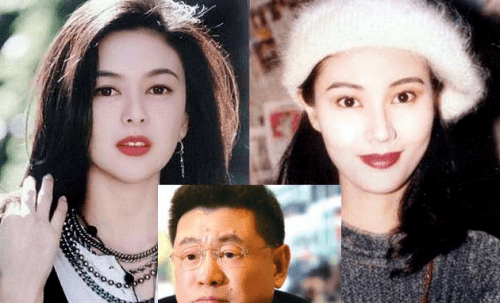 "女星收割机"刘銮雄3亿换肾!