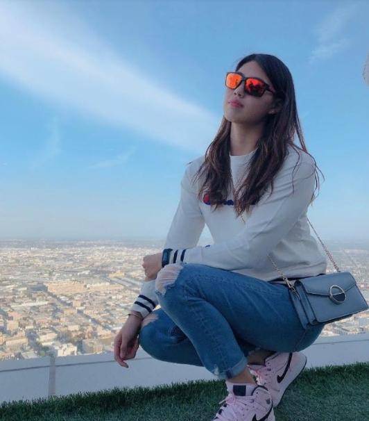 张雨霏收获两金两银真霸气,日常造型可爱大气,满屏