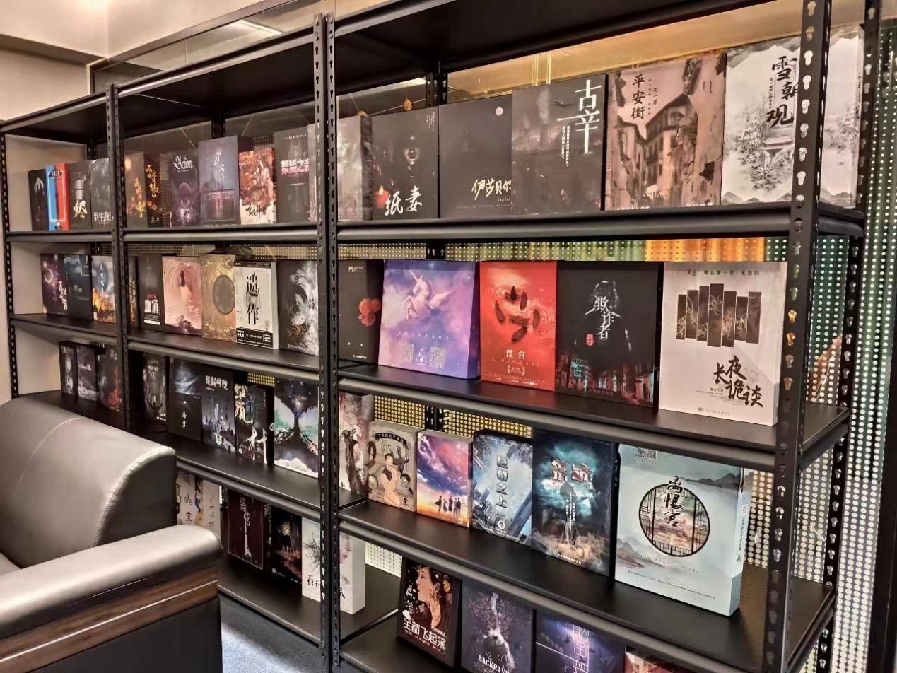 什么剧本杀有哪些类型快来看这篇全方位剧本杀盘点