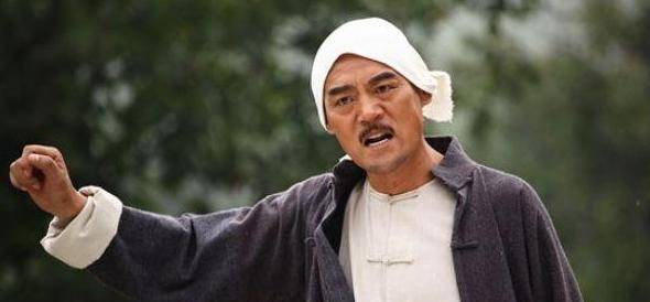 老戏骨巍子近照显老态,儿子也是演技派,与前妻离婚成一生遗憾_魏子