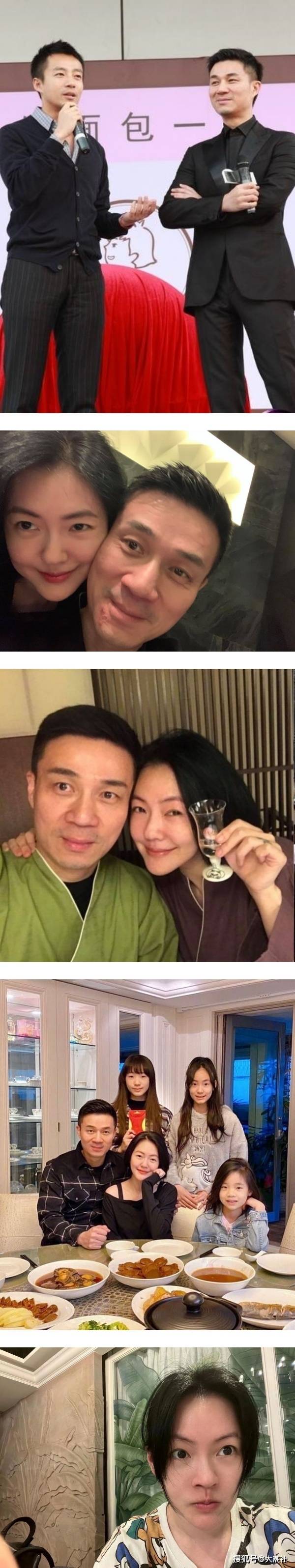 轮到小s老公被烧许雅钧瞒着老婆约多位俄罗斯辣妹吃饭