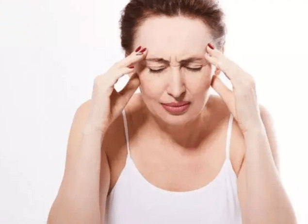 女人_雌激素_补充