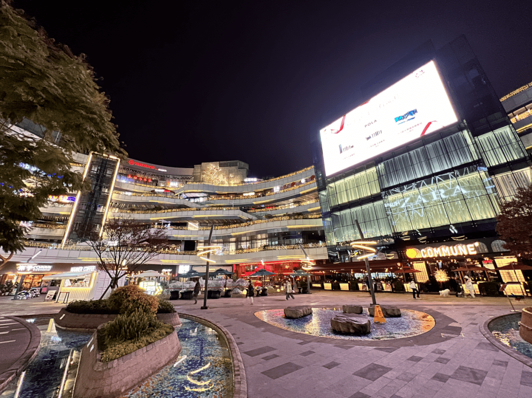 官宣:成都第三座大悦城落子华侨城欢乐谷旁,预计2023年开业