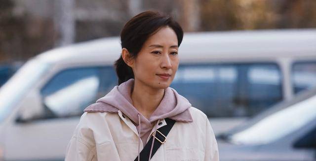 原创美丽的你田小洁秦焰别看戏不多但轻松击倒你到底老戏骨