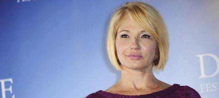 原创德普的女友们盘点约翰尼德普船长的二十七位历任女友