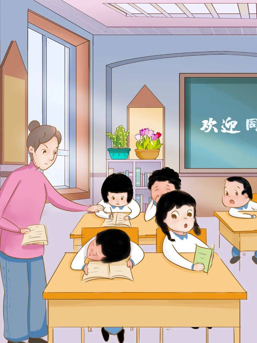 校规是对学校所有学生的要求,每位同学都应该自觉遵守和维护.