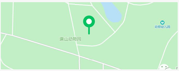 唐山动物园网上售票开通了十月一能看到的名星动物们
