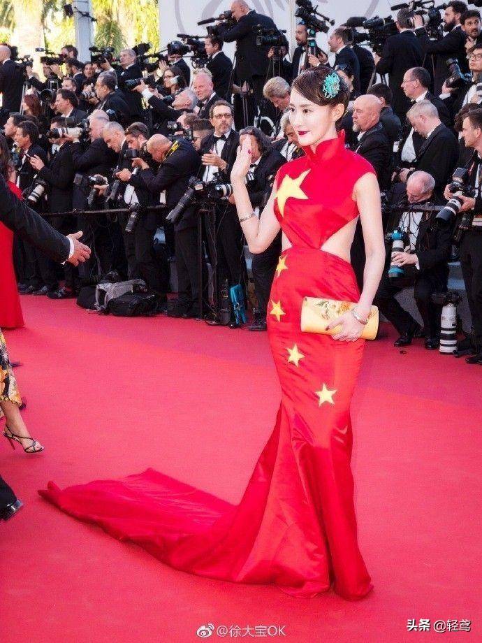 女演员徐大宝原本在电视剧出演小角色,靠着跑龙套在演艺圈打滚.