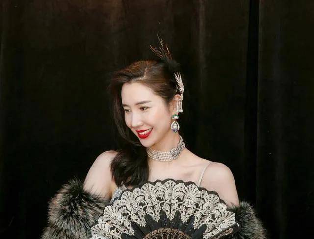 苏芒和_刘江_明星