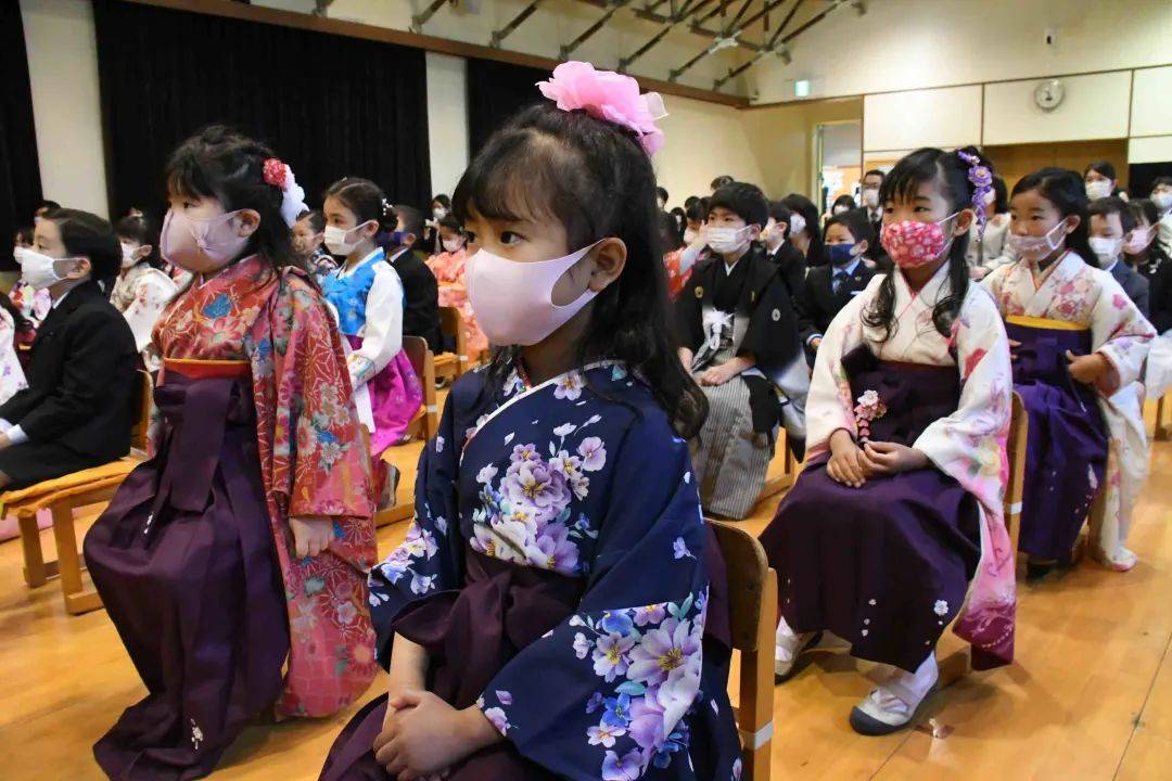 南京幼儿园和服事件