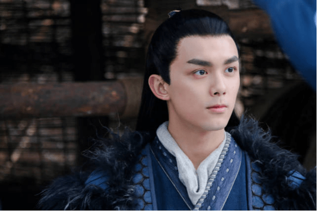 原创海报被撤直播叫停角色被换吴磊陷入撕番的争议很无解