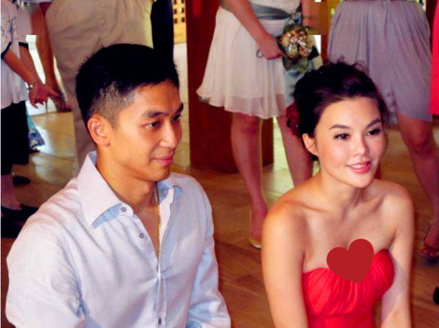 家族:姐姐整容身亡,妹妹遭绑架,豪门的子女不好当_罗贝儿_罗家_徐英