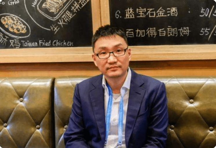 原创拼多多创始人在最辉煌时卸任41岁身价4500亿为何说他比马云明智