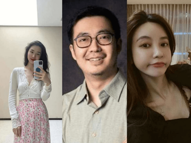 张大奕蒋凡不回应是否有私情,却疯狂实名投诉网友侵犯名誉权_相关