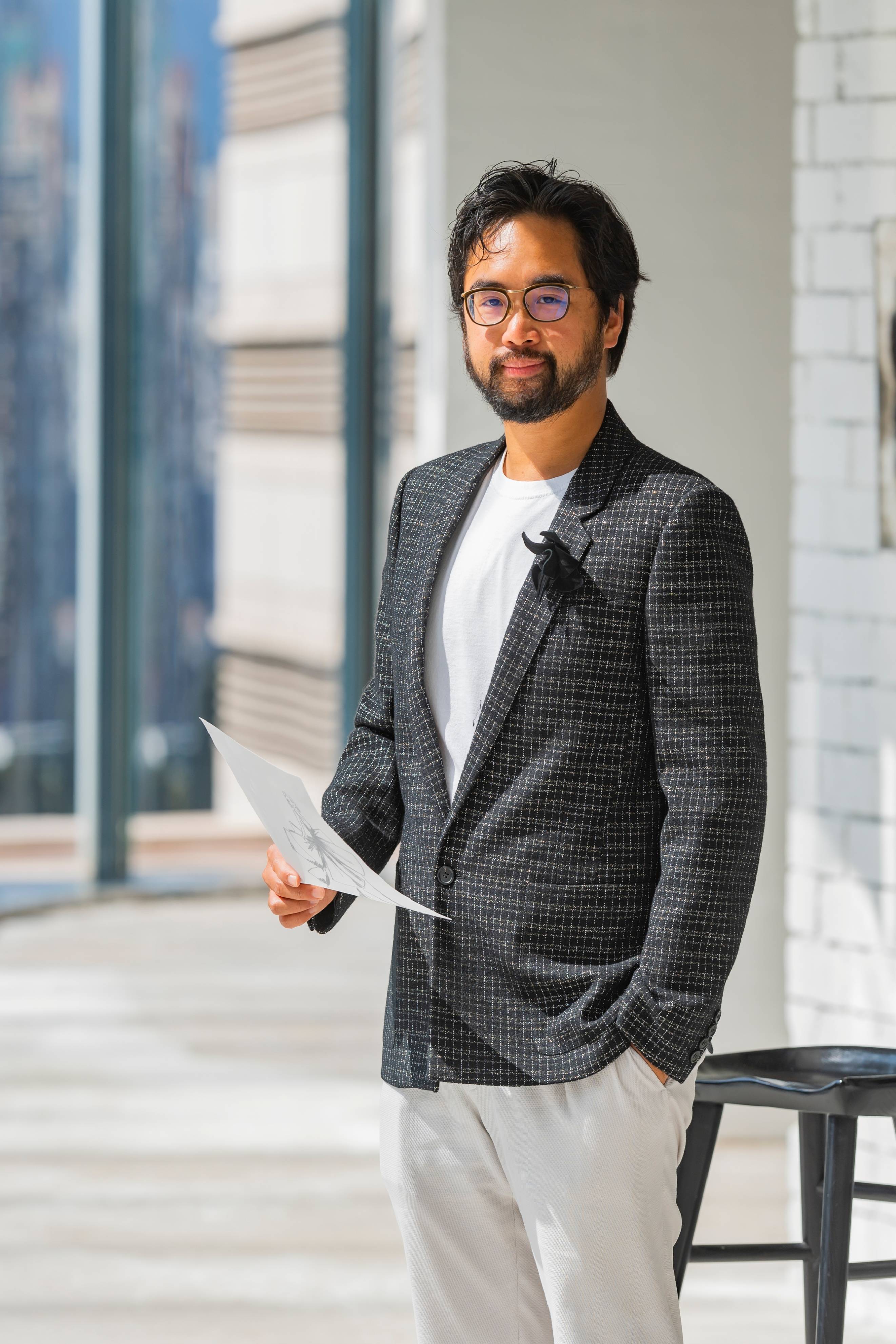 航天城高峰论坛在港举办,郑志刚开辟商业新"天空"_湾区_全港_艺术