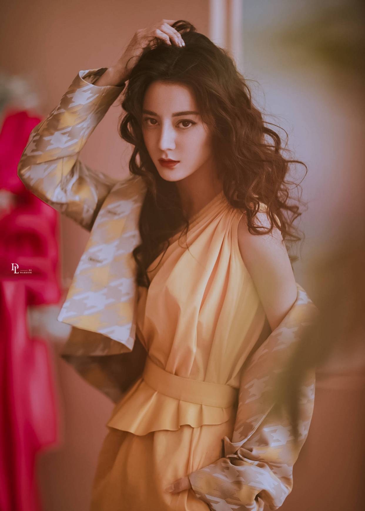 《丑女无敌》中的林无敌大家应该立马就能回忆起林无敌的龅牙形象了