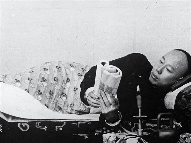 清末吴仁源:意外得到一本稀世奇书,长辈却劝他:赶紧毁掉为上策_书童