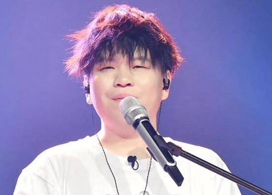 这个节目,让曾轶可再次走红,让常石磊直击你内心的柔软_作品_实力