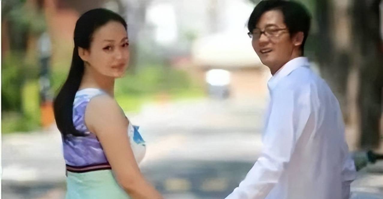 陈创:哮天犬让他出名,有过一段短暂的婚姻,余生只想陪儿子长大_福贵